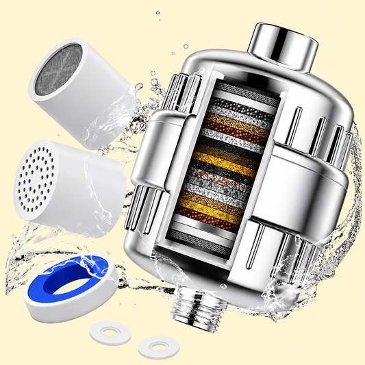 Large Water Filter-JaAmerica