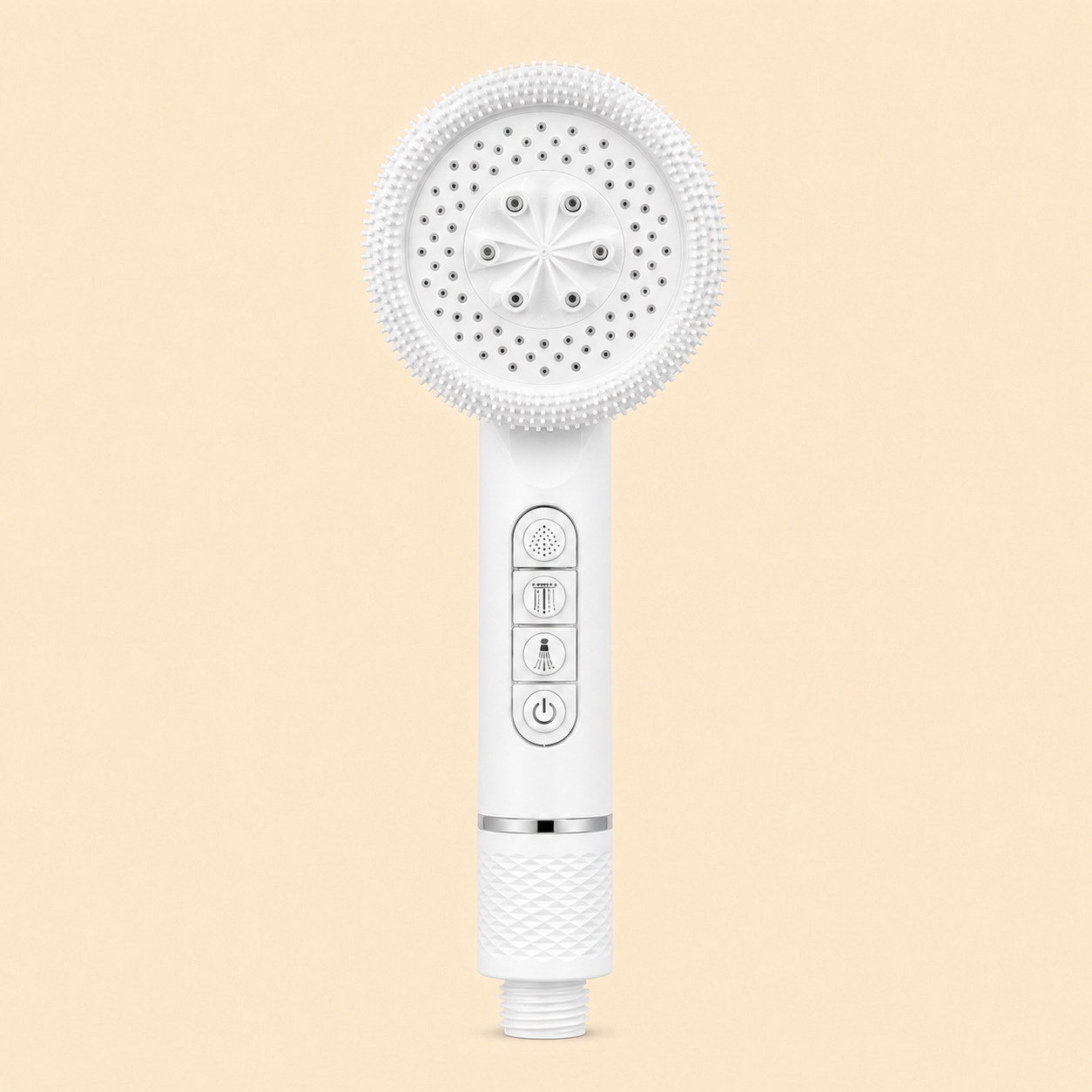 Filtered Shower Head for Hard Water | JaAmerica