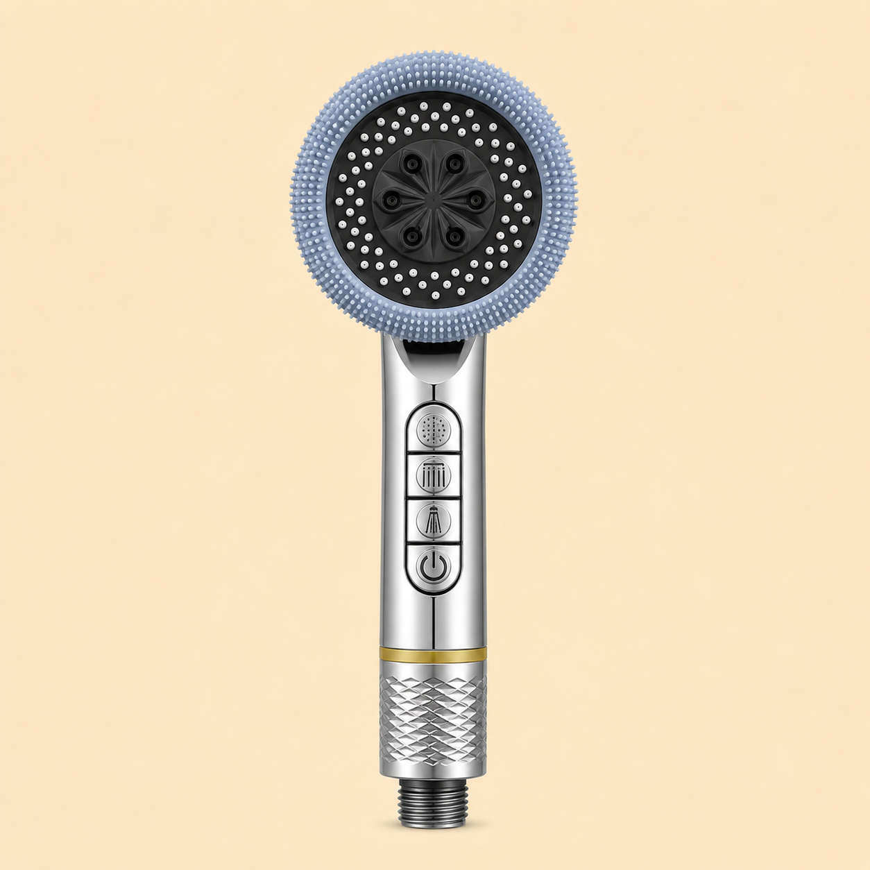 Filtered Shower Head for Hard Water | JaAmerica