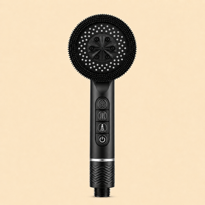 Filtered Shower Head for Hard Water | JaAmerica