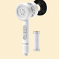 Filtered Shower Head for Hard Water | JaAmerica