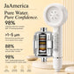 Filtered Shower Head for Hard Water | JaAmerica