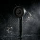 Original JaAmerica Shower head with filter.