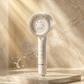 Original JaAmerica Shower head with filter.