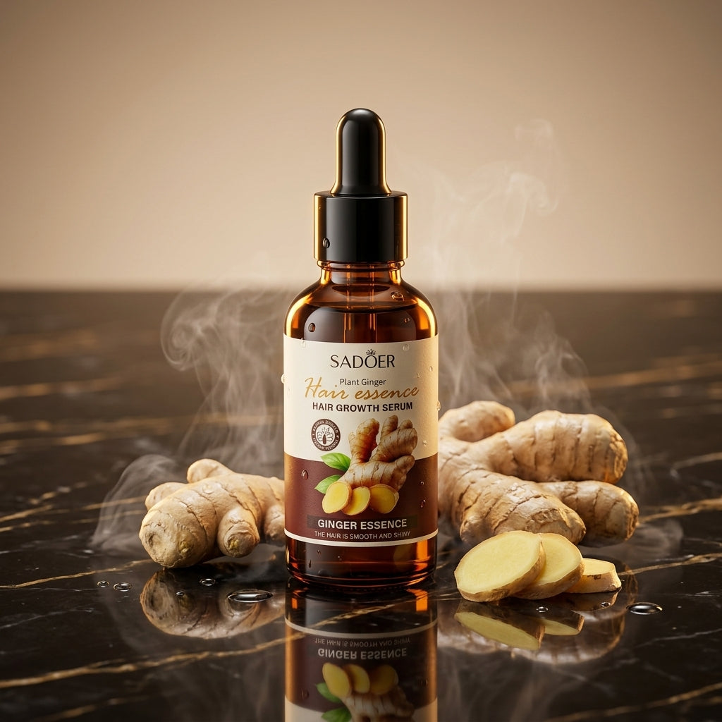 Sadoer Hair Growth Serum