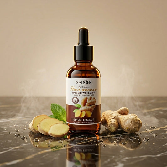 Sadoer Hair Growth Serum