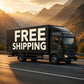Free Shipping