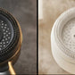 Original JaAmerica Shower head with filter.